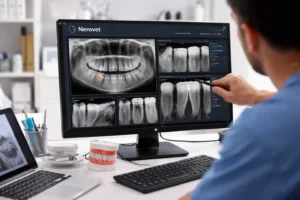 Nerovet AI Dental: Smarter Diagnostics for Modern Dentistry