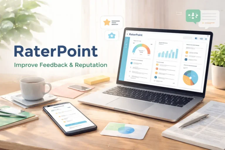 RaterPoint: Improve Feedback & Reputation in 2026