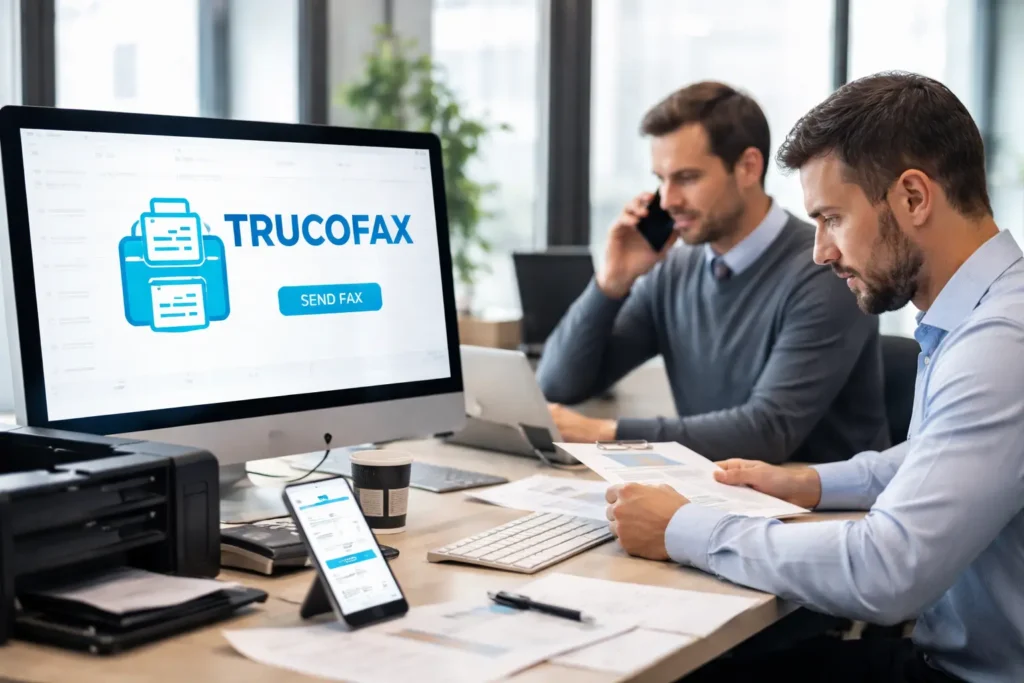 What Is Trucofax? Complete Guide for Businesses in 2026