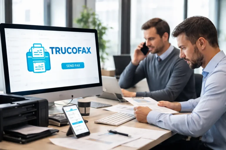What Is Trucofax? Complete Guide for Businesses in 2026