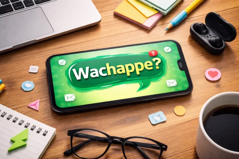 Wachappe: The Viral Digital Greeting You Should Know