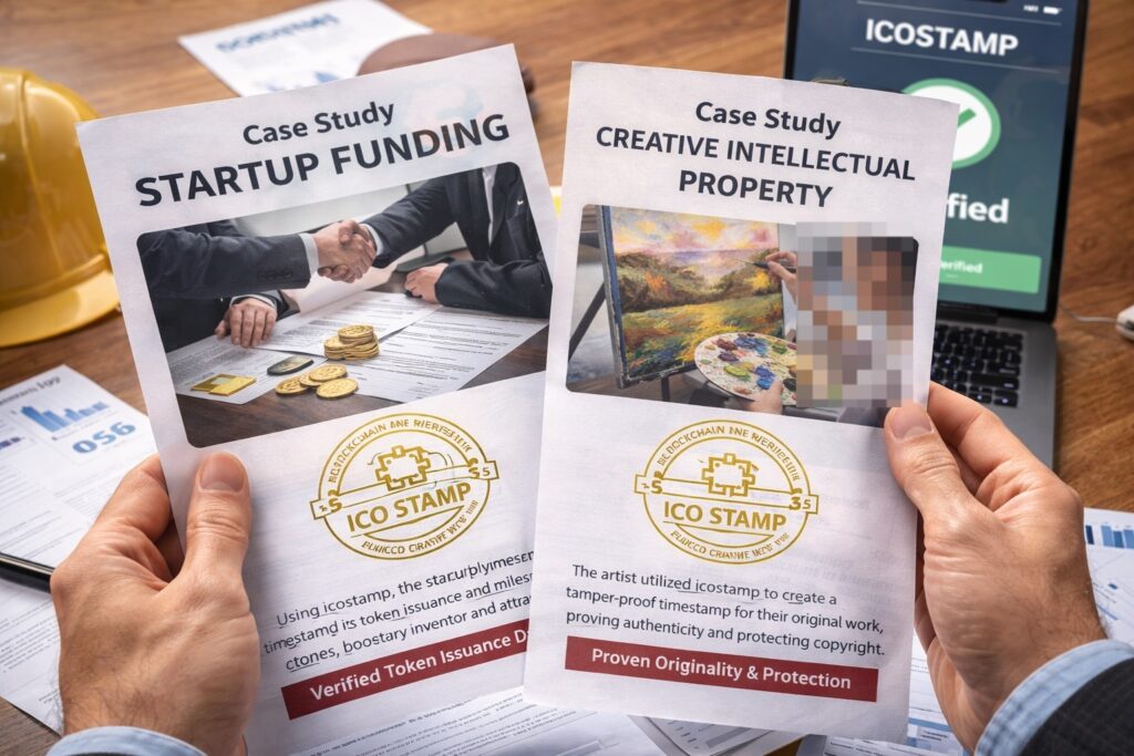 Real-World Examples and Case Studies