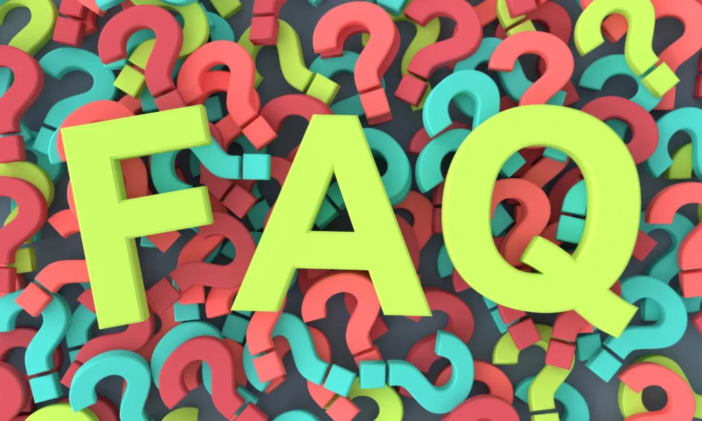 FAQs: Future of Online Education Technology