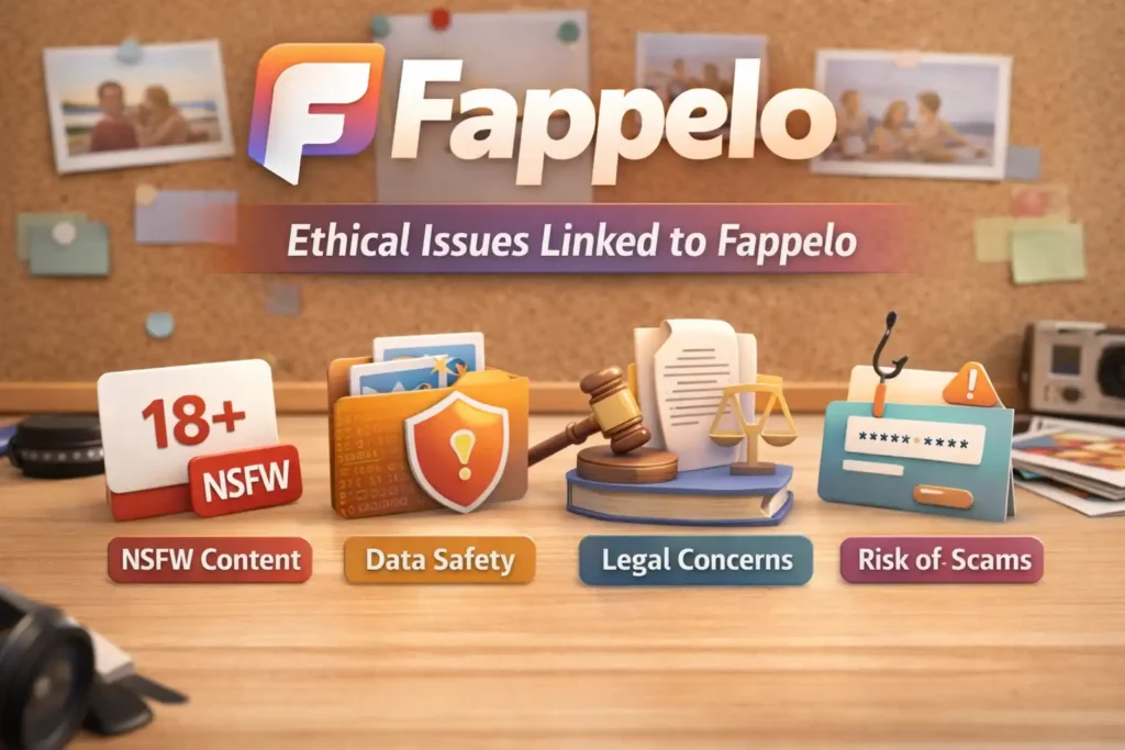 Ethical Issues Linked to Fappelo