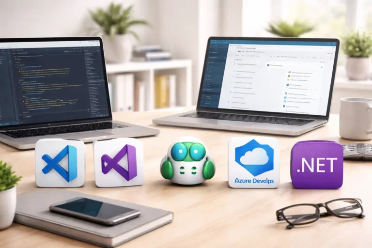 5 Best Developer Tools from Microsoft Tools You Should Use