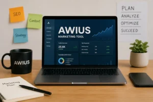Awius: Complete Guide to This Marketing Tool