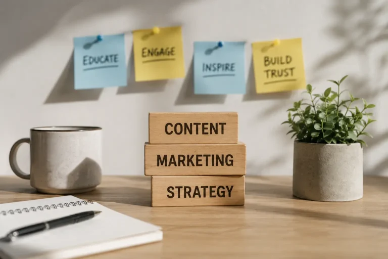 Why Is Content Marketing Important? (Complete Guide)