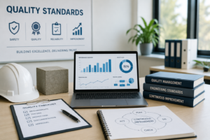 What Businesses Can Learn from Engineering Quality Standards