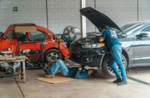 Quick and Effective Car Maintenance Tips for Canterbury Drivers
