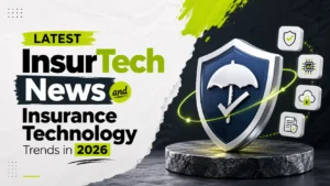 Latest InsurTech News and Insurance Technology Trends in 2026