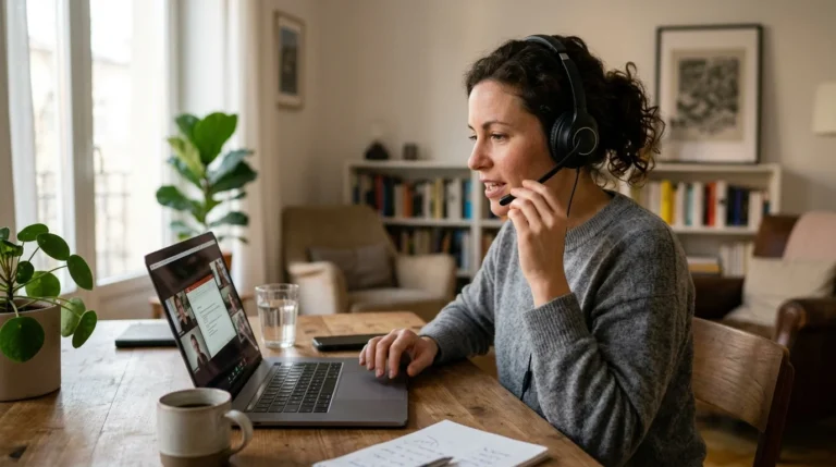 Cloud Business Phone System Guide for UK Firms